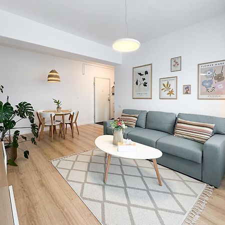 The Cozy Flat - Modern, New, 2 Rooms Apartment, Parking Bucureşti Exterior foto