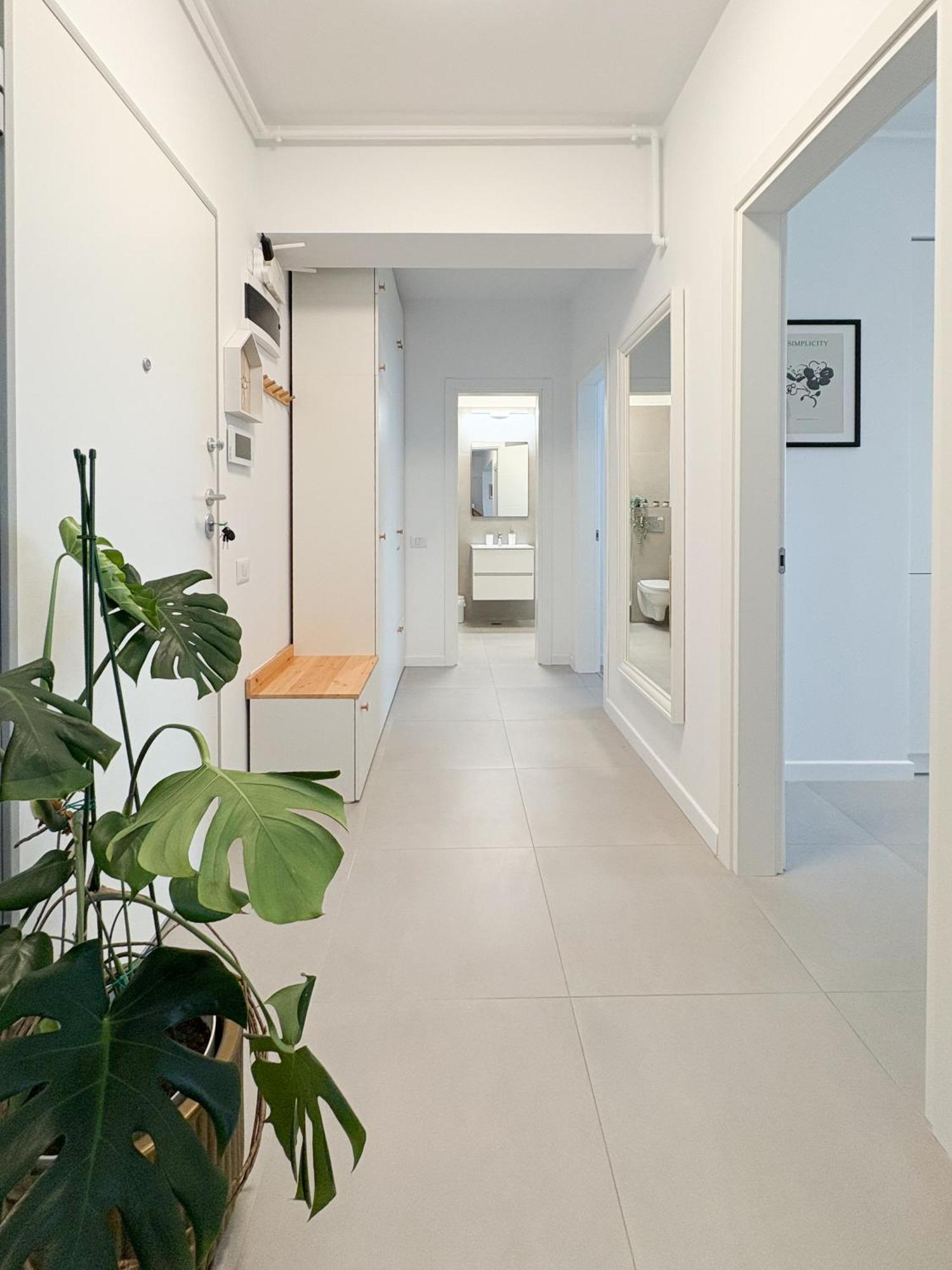 The Cozy Flat - Modern, New, 2 Rooms Apartment, Parking Bucureşti Exterior foto